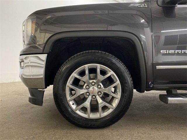 2016 GMC Sierra 1500 Vehicle Photo in PORTLAND, OR 97225-3518