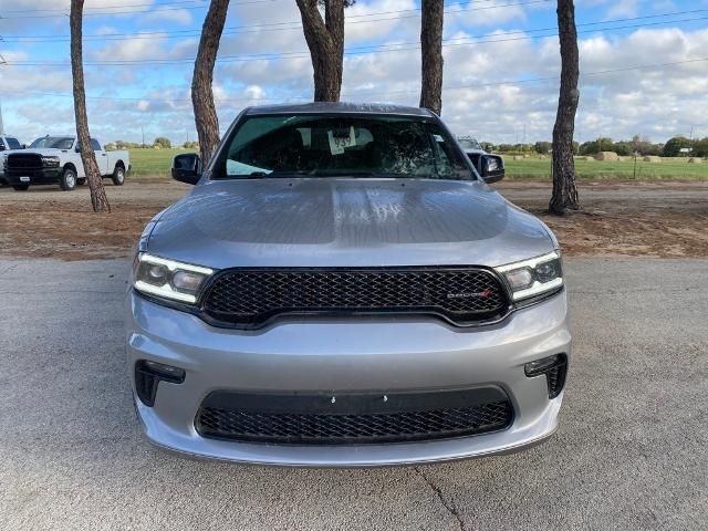 Used 2021 Dodge Durango SXT Plus with VIN 1C4RDHAG2MC636574 for sale in Eastland, TX