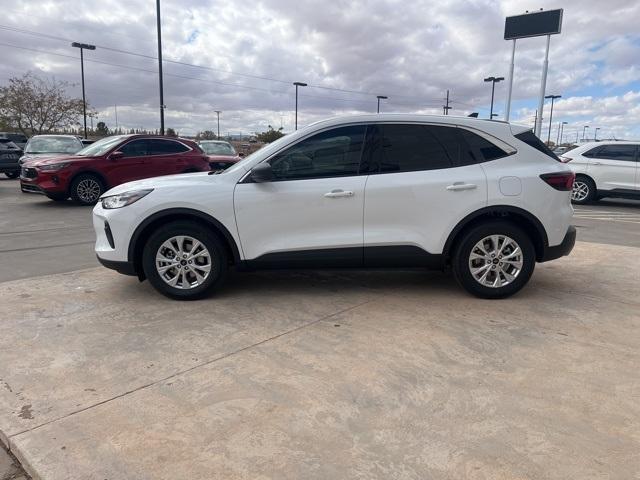 2024 Ford Escape Vehicle Photo in Winslow, AZ 86047-2439