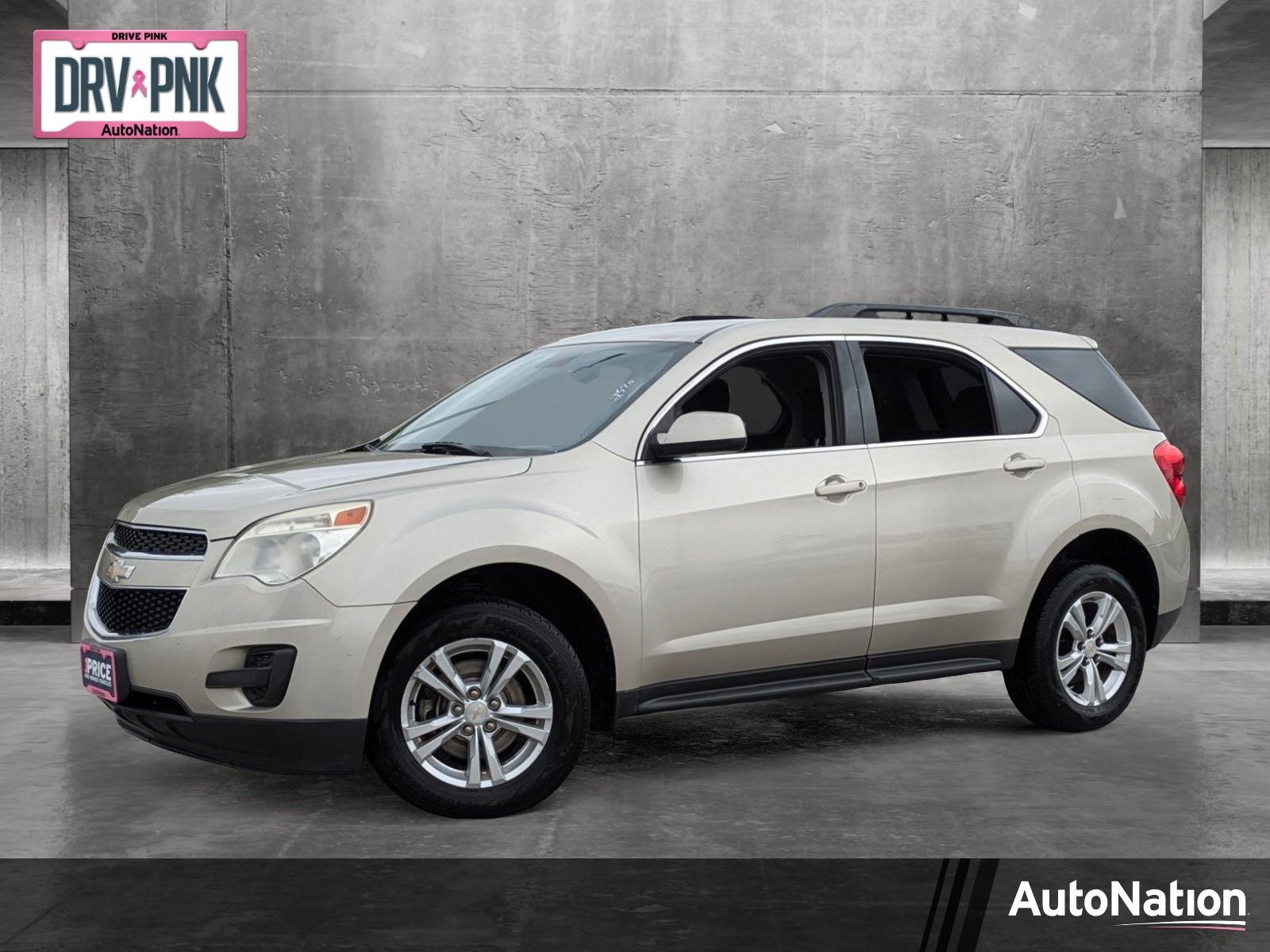 2015 Chevrolet Equinox Vehicle Photo in Corpus Christi, TX 78415