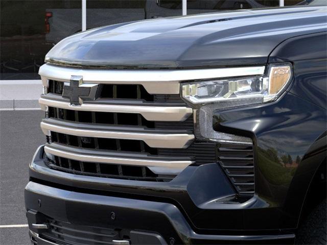 2025 Chevrolet Silverado 1500 Vehicle Photo in GLENWOOD, MN 56334-1123