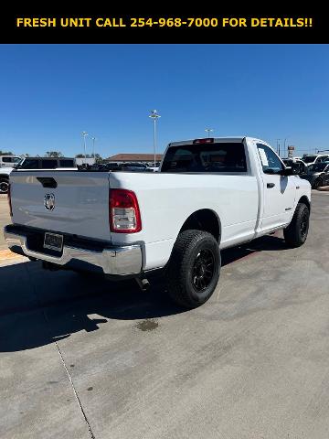 2019 Ram 3500 Vehicle Photo in STEPHENVILLE, TX 76401-3713