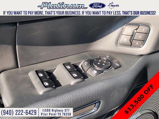 2024 Ford Expedition Vehicle Photo in Pilot Point, TX 76258