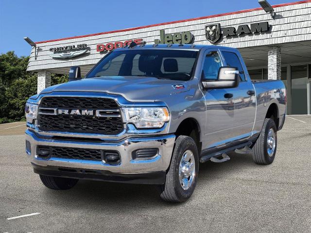 2023 Ram 2500 Vehicle Photo in Ennis, TX 75119-5114