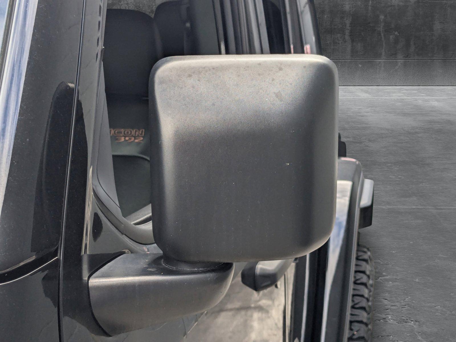 2022 Jeep Wrangler Vehicle Photo in Pompano Beach, FL 33064