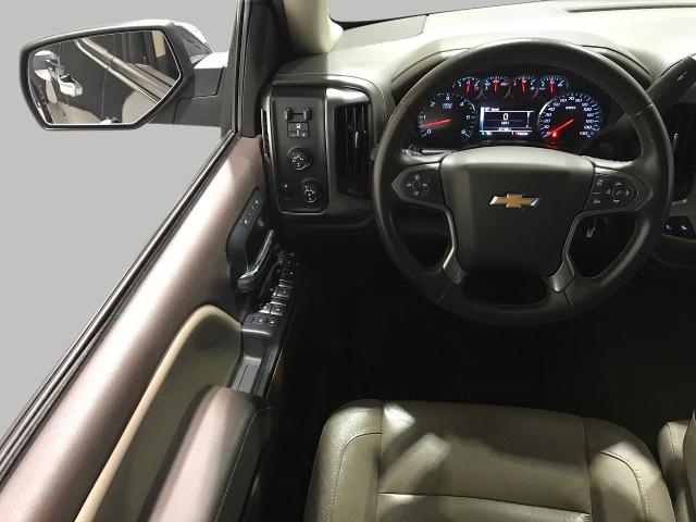 2014 Chevrolet Silverado 1500 Vehicle Photo in GREEN BAY, WI 54303-3330