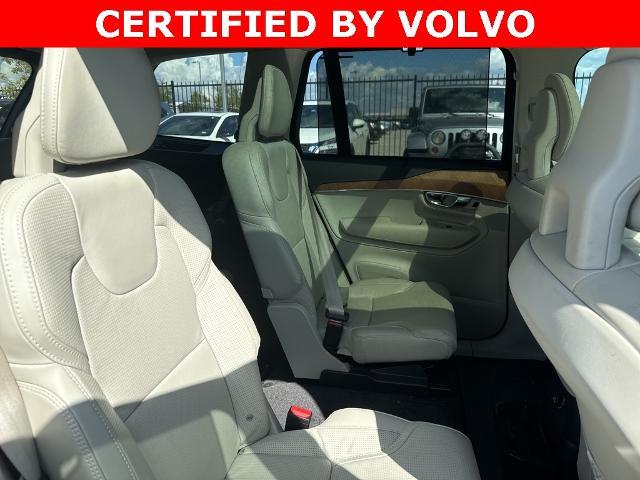 2020 Volvo XC90 Vehicle Photo in Grapevine, TX 76051