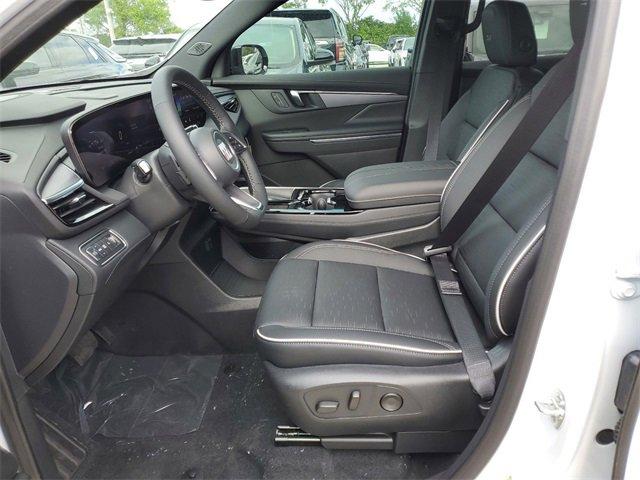 2025 Buick Enclave Vehicle Photo in SUNRISE, FL 33323-3202