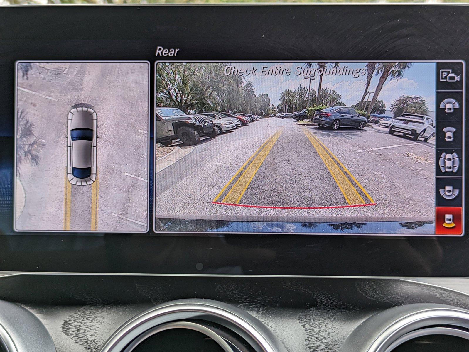 2023 Mercedes-Benz C-Class Vehicle Photo in Wesley Chapel, FL 33544