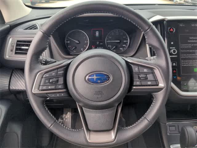 2023 Subaru Ascent Vehicle Photo in Corpus Christi, TX 78411