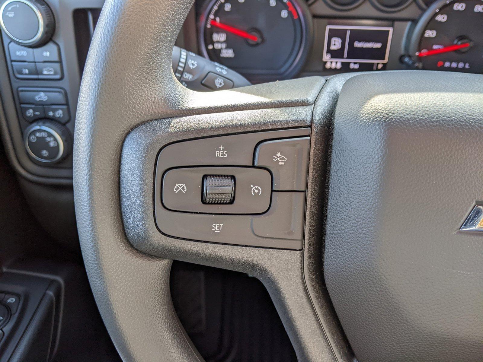 2024 Chevrolet Silverado 1500 Vehicle Photo in LAUREL, MD 20707-4697