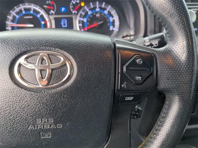 2019 Toyota 4Runner Vehicle Photo in Corpus Christi, TX 78411