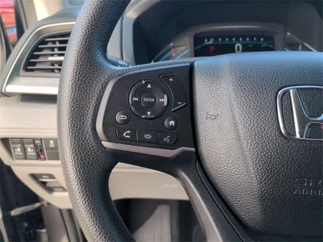 2019 Honda Odyssey Vehicle Photo in Corpus Christi, TX 78411