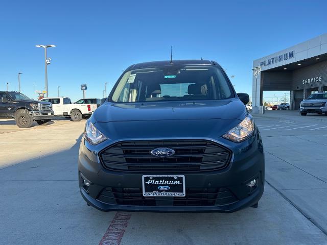 2023 Ford Transit Connect Wagon Vehicle Photo in Terrell, TX 75160