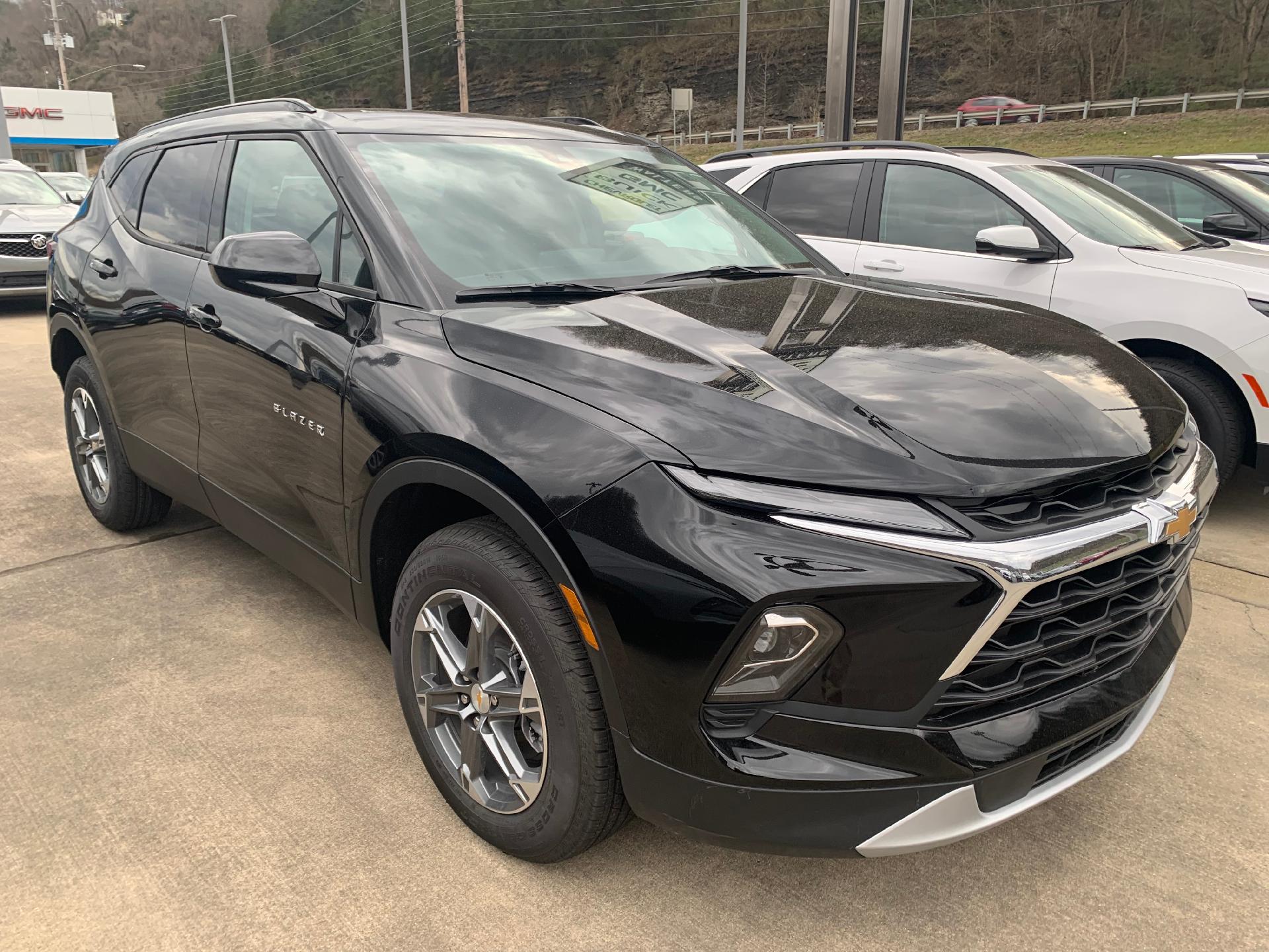 New Vehicles For Sale In Pikeville, Ky 