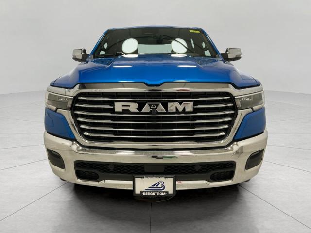 2025 Ram 1500 Vehicle Photo in Kaukauna, WI 54130