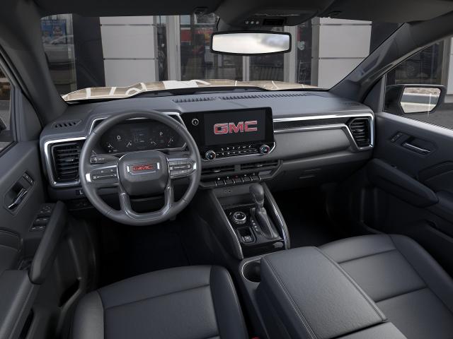 2024 GMC Canyon Vehicle Photo in INDEPENDENCE, MO 64055-1377