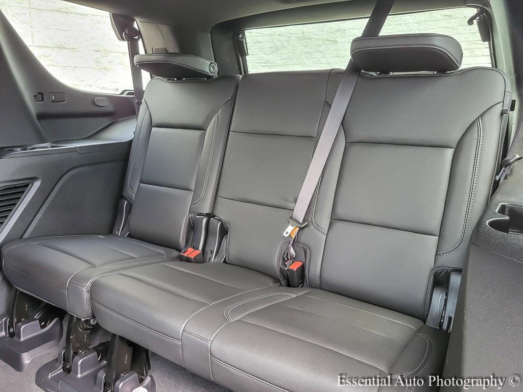 2021 Chevrolet Tahoe Vehicle Photo in Saint Charles, IL 60174