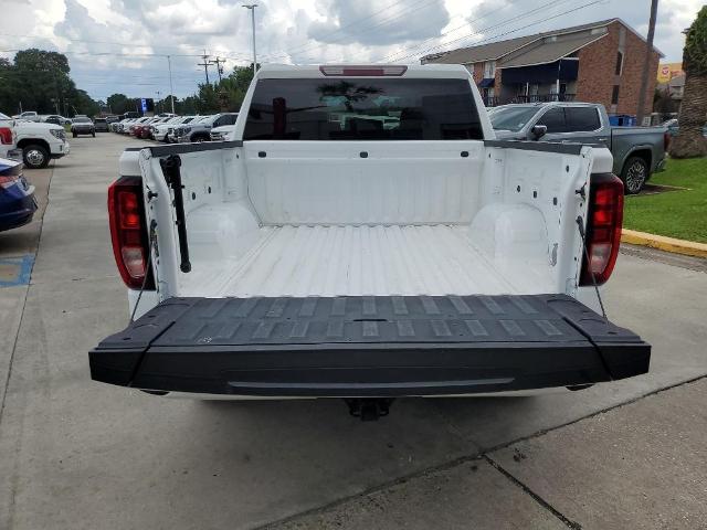 2022 GMC Sierra 1500 Vehicle Photo in LAFAYETTE, LA 70503-4541