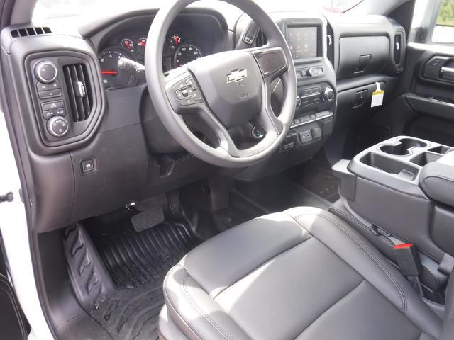 2024 Chevrolet Silverado 2500 HD Vehicle Photo in JASPER, GA 30143-8655