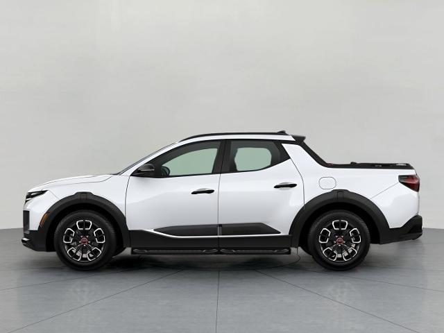 2024 Hyundai SANTA CRUZ Vehicle Photo in Green Bay, WI 54304