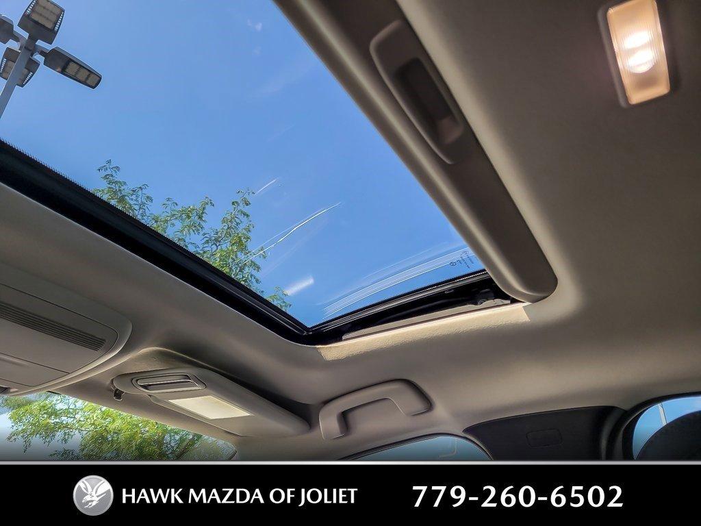 2023 Mazda CX-30 Vehicle Photo in Saint Charles, IL 60174