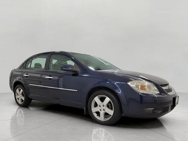 2010 Chevrolet Cobalt Vehicle Photo in APPLETON, WI 54914-4656