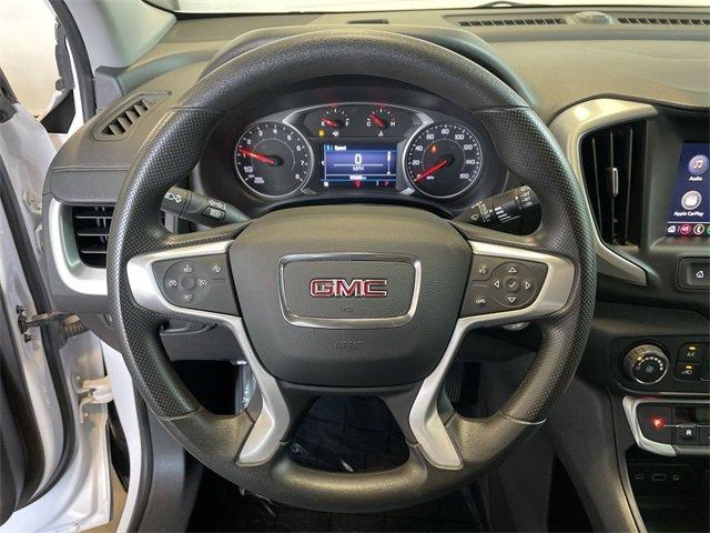 2022 GMC Terrain Vehicle Photo in BEND, OR 97701-5133