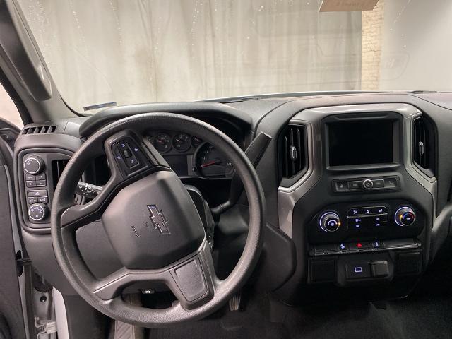 2020 Chevrolet Silverado 1500 Vehicle Photo in ASHLAND, KY 41101-7620