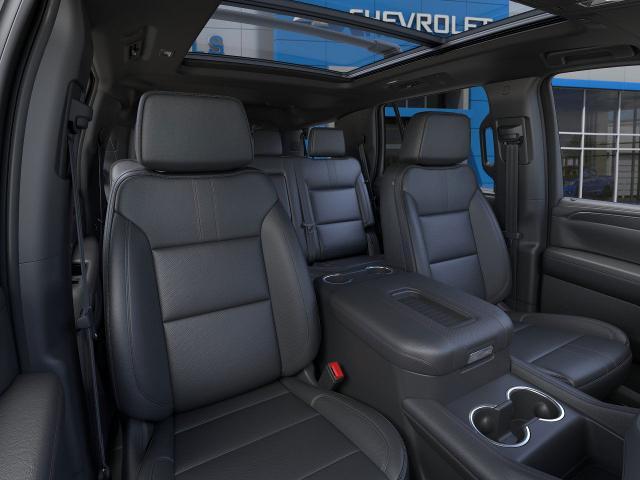 2024 Chevrolet Tahoe Vehicle Photo in FREEPORT, NY 11520-3923