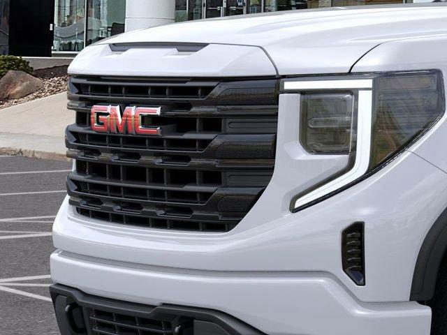 2024 GMC Sierra 1500 Vehicle Photo in SALT LAKE CITY, UT 84119-3321