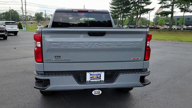 2024 Chevrolet Silverado 1500 Vehicle Photo in Marlton, NJ 08053