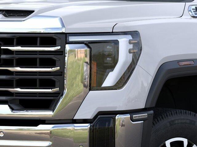 2024 GMC Sierra 2500 HD Vehicle Photo in PASADENA, CA 91107-3803