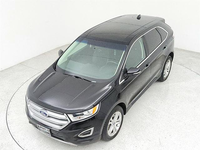 2016 Ford Edge Vehicle Photo in Grapevine, TX 76051