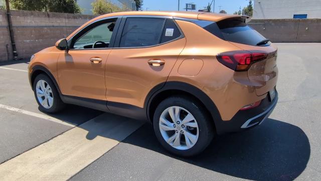 2024 Buick Encore GX Vehicle Photo in ANAHEIM, CA 92806-5612