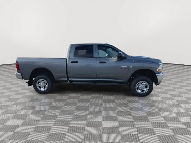 2012 Ram 3500 Vehicle Photo in WASILLA, AK 99654-8339