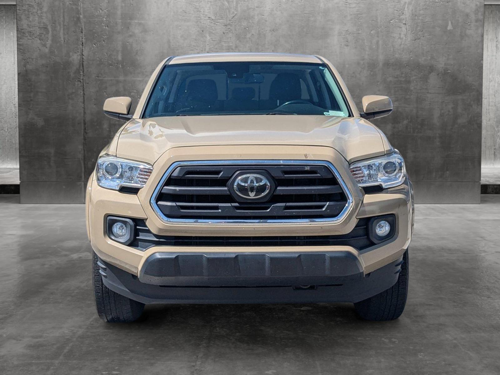 2019 Toyota Tacoma 2WD Vehicle Photo in Winter Park, FL 32792