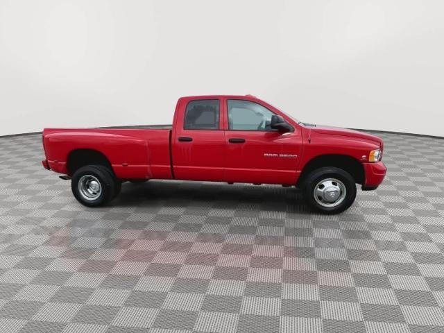 2003 Dodge Ram 3500 Vehicle Photo in WASILLA, AK 99654-8339