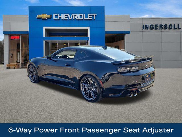 2023 Chevrolet Camaro Vehicle Photo in PAWLING, NY 12564-3219