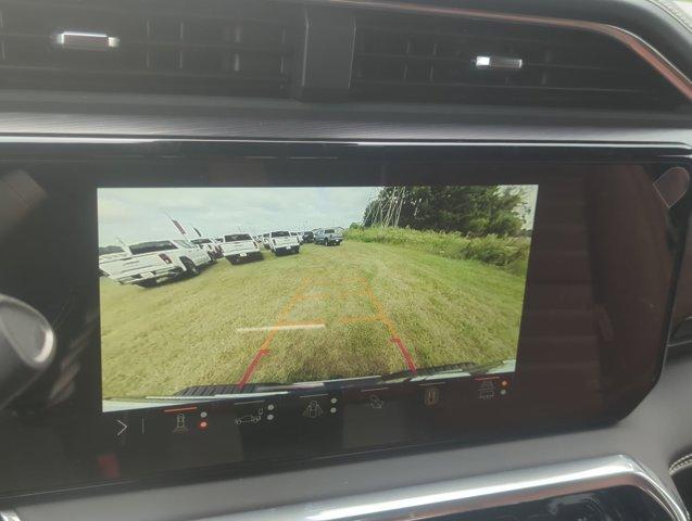 2024 GMC Sierra 3500HD Vehicle Photo in ALBERTVILLE, AL 35950-0246