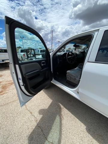 2019 Chevrolet Silverado 2500 HD Vehicle Photo in EASTLAND, TX 76448-3020