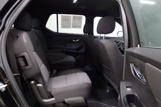 2023 Chevrolet Traverse Vehicle Photo in ROGERS, MN 55374-9422