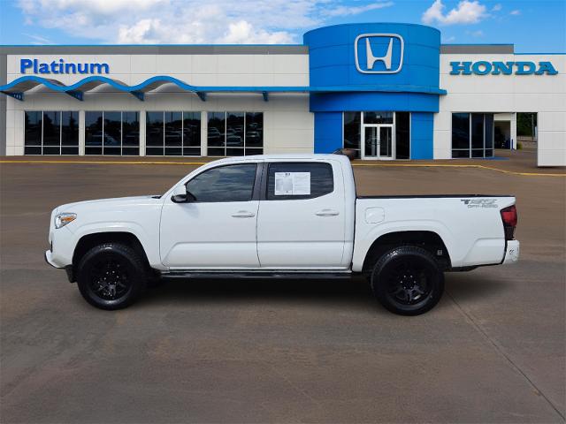 2019 Toyota Tacoma 2WD Vehicle Photo in Denison, TX 75020