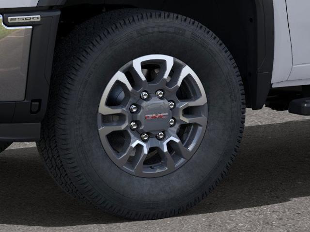 2024 GMC Sierra 2500 HD Vehicle Photo in PASADENA, CA 91107-3803