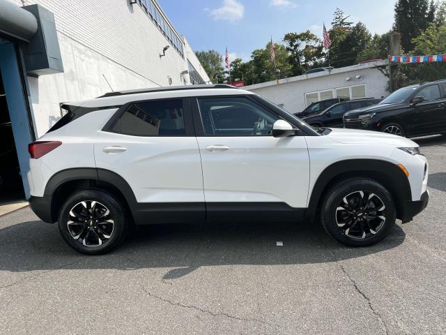 2022 Chevrolet Trailblazer Vehicle Photo in DOUGLASTON, NY 11362-1062