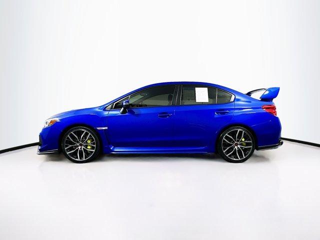 2021 Subaru WRX Vehicle Photo in Flemington, NJ 08822