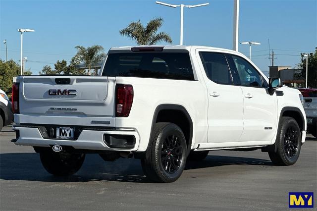 2021 GMC Sierra 1500 Vehicle Photo in Salinas, CA 93907