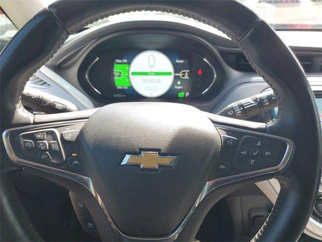 2020 Chevrolet Bolt EV Vehicle Photo in SUNRISE, FL 33323-3202