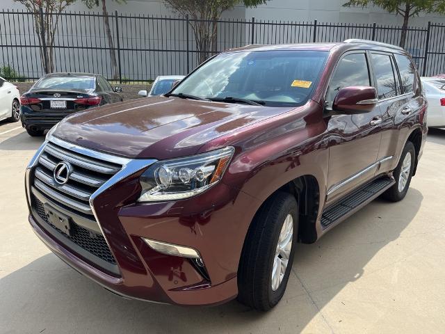 2019 Lexus GX 460 Vehicle Photo in Grapevine, TX 76051