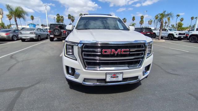 2024 GMC Yukon Vehicle Photo in ANAHEIM, CA 92806-5612